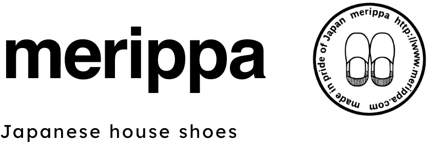Japanese house shoes merippa