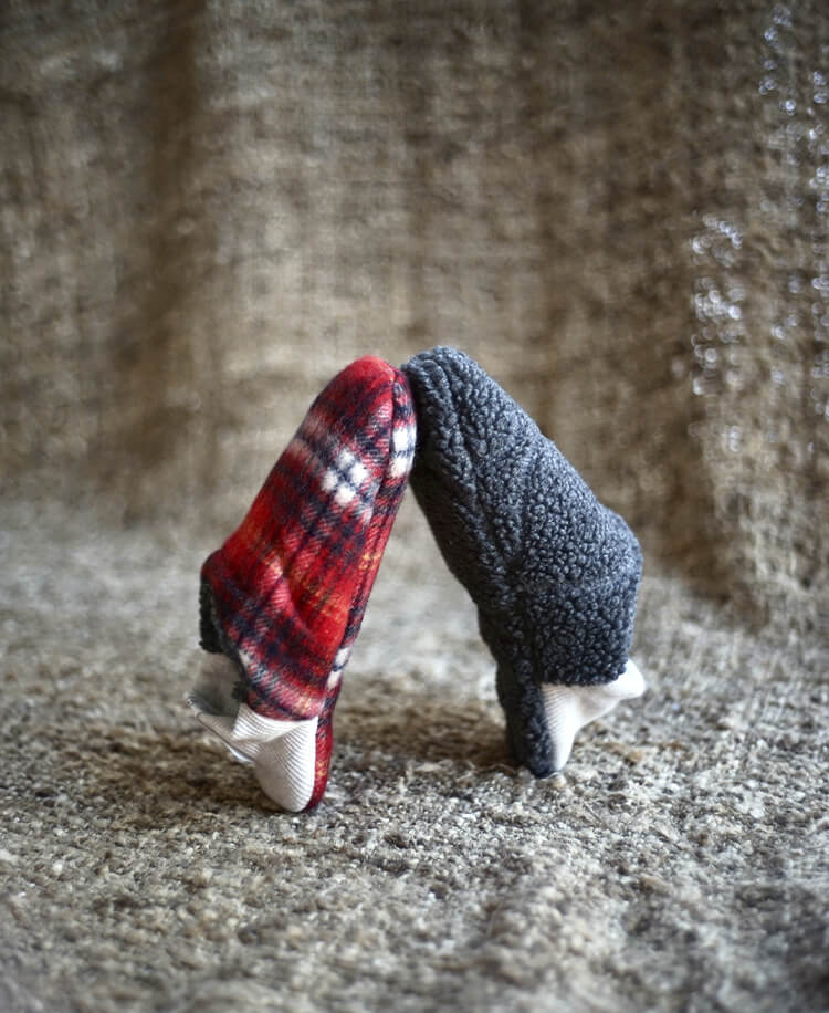 ミセス メメル スリッパ Mrs. GREEN APPLE メメル スリッパ - メルカリ